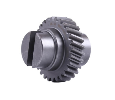 Шестерня гідравлічного насоса ZN490BT ZN390 ZN485 DongFeng 404 Chery 244/354/404