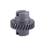 Шестерня гідравлічного насоса ZN490BT ZN390 ZN485 DongFeng 404 Chery 244/354/404