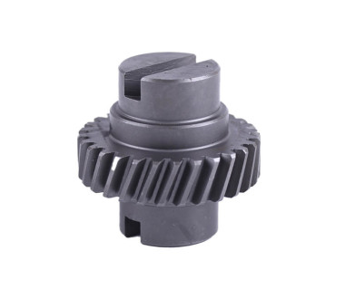 Шестерня гідравлічного насоса ZN490BT ZN390 ZN485 DongFeng 404 Chery 244/354/404