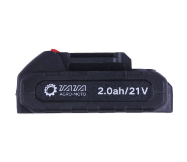 Ножиці-кущорізи акумуляторні TM-SH704Li TT AGRO MOTO, 21V, 2А АКБ, зарядний пристрій