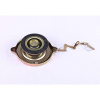 Кришка радіатора Jinma 240/244