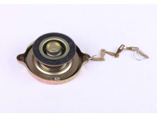 Кришка радіатора Jinma 240/244