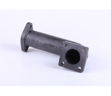 Коллектор выпускной KM130/138 Xingtai 24B, Shifeng 244,Taishan 24
