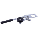 Натягувач ременя приводу в зборі TT на косарку роторну KRO 900 під ремінь профілю B