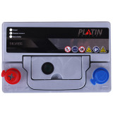 Аккумулятор (Platin) 40AH 12V