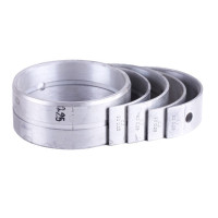 Вкладиші корінні, 0,25 мм, к-т: 5 шт. TY290