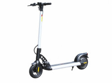Електросамокат (білий) DES01 36V 350W 7.8AH - SM