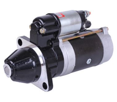 Стартер Z-11 12V 3.5KW QDJ1321J СF3B24T
