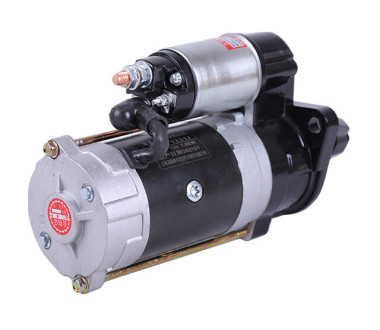 Стартер Z-11 12V 3.5KW QDJ1321J СF3B24T