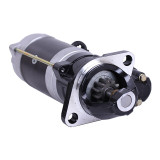 Стартер Z-11 12V 3.5KW QDJ1321J СF3B24T
