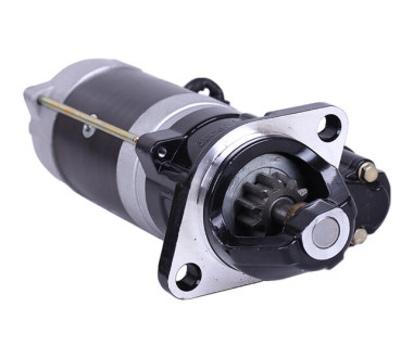 Стартер Z-11 12V 3.5KW QDJ1321J СF3B24T