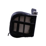 Сидіння TT AGRO MOTO на мототрактор з колесом на 12