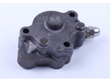 Насос масляний KM130/138 Xingtai 24B, Shifeng 244, Taishan 24