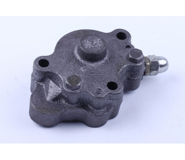 Насос масляний KM130/138 Xingtai 24B, Shifeng 244, Taishan 24