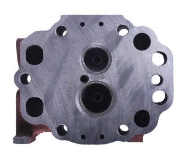 Головка блоку гола KM130/138 Xingtai 24B, Shifeng 244, Taishan 24