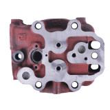 Головка блоку гола KM130/138 Xingtai 24B, Shifeng 244, Taishan 24