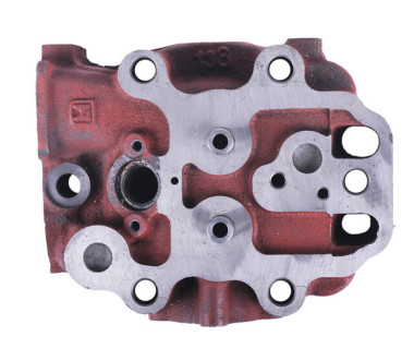 Головка блоку гола KM130/138 Xingtai 24B, Shifeng 244, Taishan 24