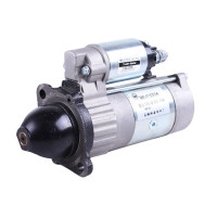 Стартер Z-11 12V 7.8KW (посадка 75 мм, межболт. L-111 мм) DongFeng 244