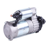 Стартер Z-11 12V 7.8KW (посадка 75 мм, межболт. L-111 мм) DongFeng 244