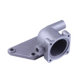 Корпус термостата КМ385ВТ DongFeng 240/244, Foton 240/244, Jinma 240/244