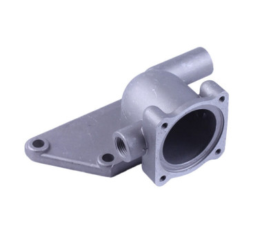 Корпус термостата КМ385ВТ DongFeng 240/244, Foton 240/244, Jinma 240/244