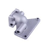 Корпус термостата КМ385ВТ DongFeng 240/244, Foton 240/244, Jinma 240/244