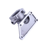 Корпус термостата КМ385ВТ DongFeng 240/244, Foton 240/244, Jinma 240/244