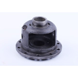 Корпус диференціалу Foton 244, ДТП 244, Jinma 244/264