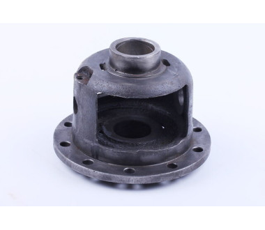 Корпус диференціалу Foton 244, ДТП 244, Jinma 244/264