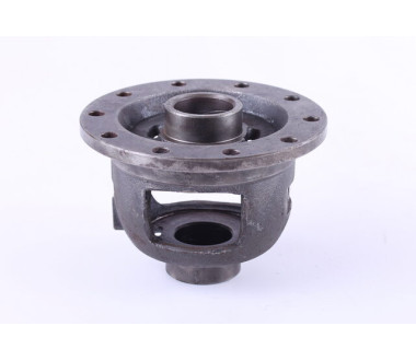Корпус диференціалу Foton 244, ДТП 244, Jinma 244/264