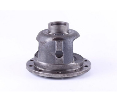 Корпус диференціалу Foton 244, ДТП 244, Jinma 244/264