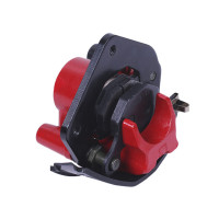 Суппорт передний TT AGRO MOTO на мотоцикл VP-ZS200A