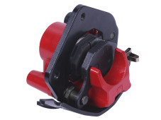 Супорт передній TT AGRO MOTO на мотоцикл VP-ZS200A