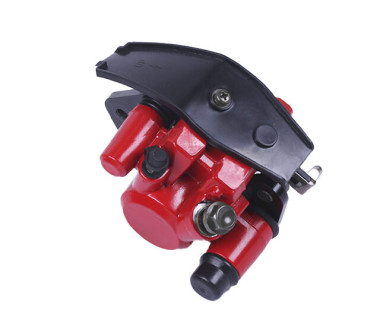 Супорт передній TT AGRO MOTO на мотоцикл VP-ZS200A