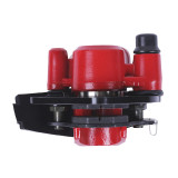 Супорт передній TT AGRO MOTO на мотоцикл VP-ZS200A