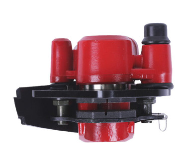 Супорт передній TT AGRO MOTO на мотоцикл VP-ZS200A