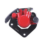 Супорт передній TT AGRO MOTO на мотоцикл VP-ZS200A