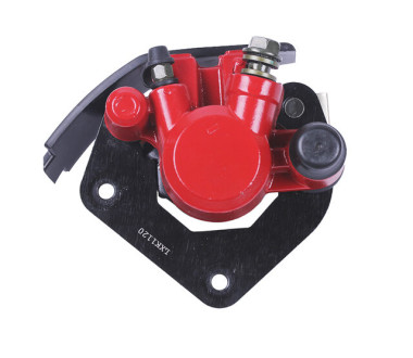 Супорт передній TT AGRO MOTO на мотоцикл VP-ZS200A