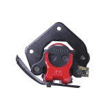 Супорт передній TT AGRO MOTO на мотоцикл VP-ZS200A