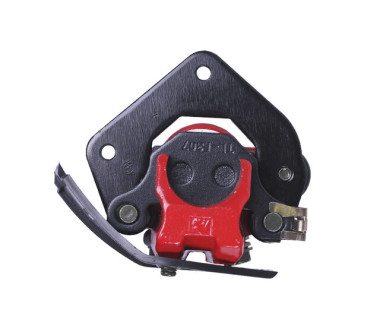 Супорт передній TT AGRO MOTO на мотоцикл VP-ZS200A