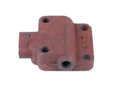 Кришка гідравлічного циліндра Xingtai 224/244