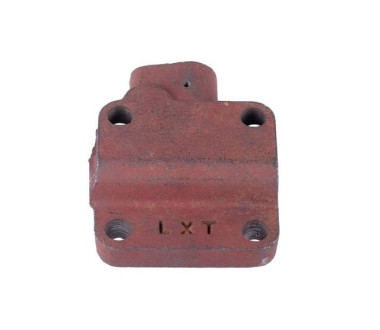 Кришка гідравлічного циліндра Xingtai 224/244