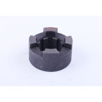 Муфта (шестерня) дифференциала неподвижная Z-4/8 Xingtai 224/244