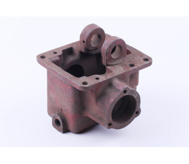 Корпус раздаточной коробки DongFeng 240/244