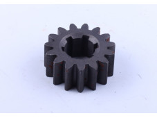 Шестерня КПП Z-6/15 Xingtai 24B, Shifeng 244, Taishan 24