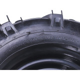 Колесо у зборі 4.00*10 (під 5 болтів) YBX