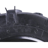 Колесо у зборі 4.00*10 (під 5 болтів) YBX