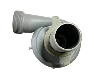 Помпа водяна WM1100 (під вал відбору потужності)