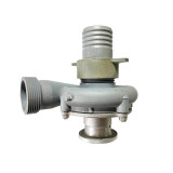 Помпа водяна WM1100 (під вал відбору потужності)