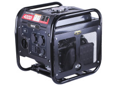 Генератор інверторний відкритий бензин EYG4000i 3.5/4.0 KW